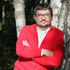 Александр Атаманенко