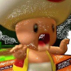 HL2 Weird Squeal Sound Effect