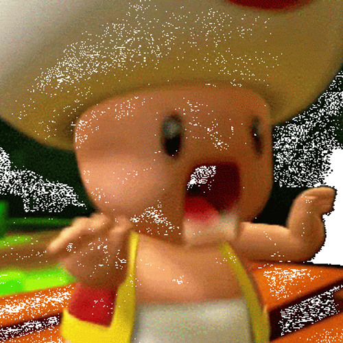 HL2 Weird Squeal Sound Effect