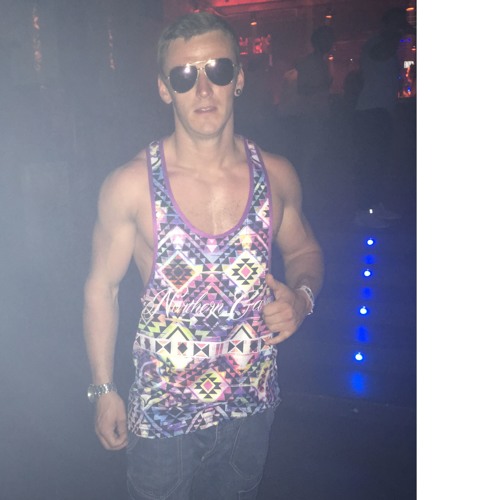 tech-house....my first mix