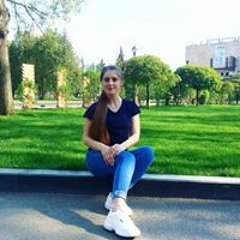 Иннесса Гейнович