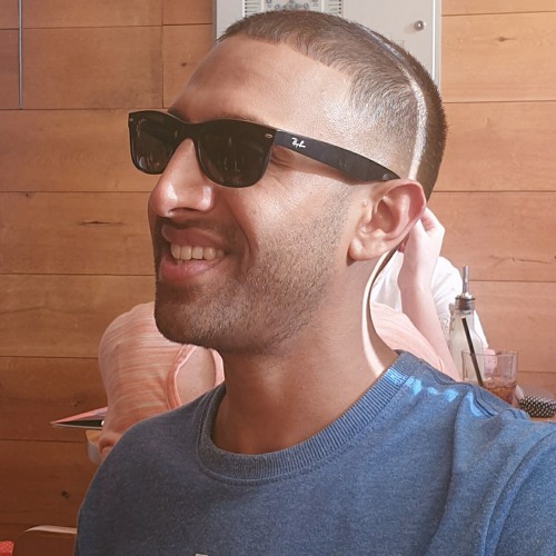 SoundCloud profile picture for @presley