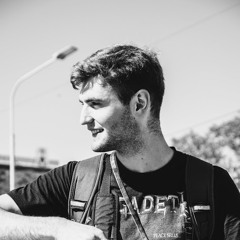 Никита Кисляков