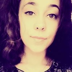 Яна Курченко