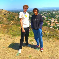 Lemon Drop Boys