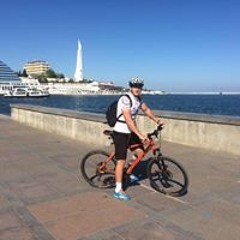 Колесниченко Сергей