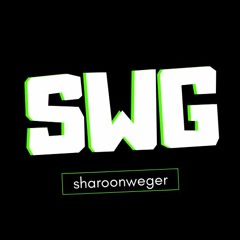 Sharoonweger