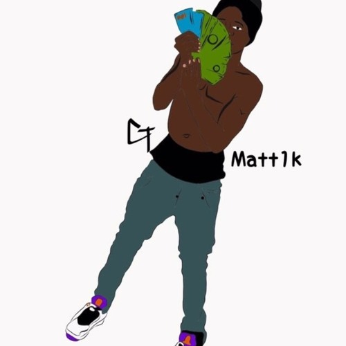 Matt 1K’s avatar