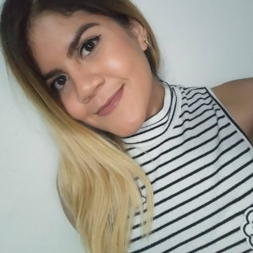 Luisana Molina’s avatar