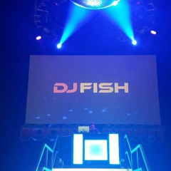 DJ Fish - Wizards