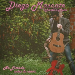 Diego Mascate