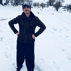 Haroon Murchakhel