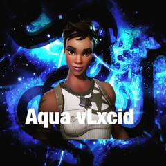 Aqua vLxcid
