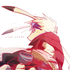 King Kazma