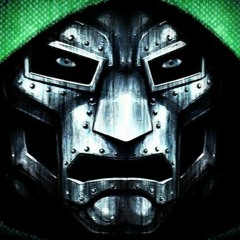 Dr.DOOM