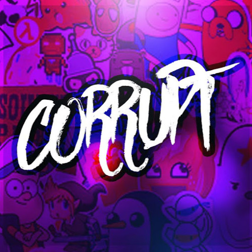 Corrupt’s avatar