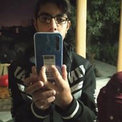 Saad Khan G