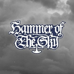 Hammer Of The Sky