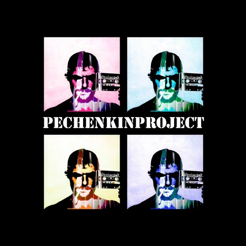 Pechenkin Project’s avatar