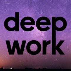 deepwork