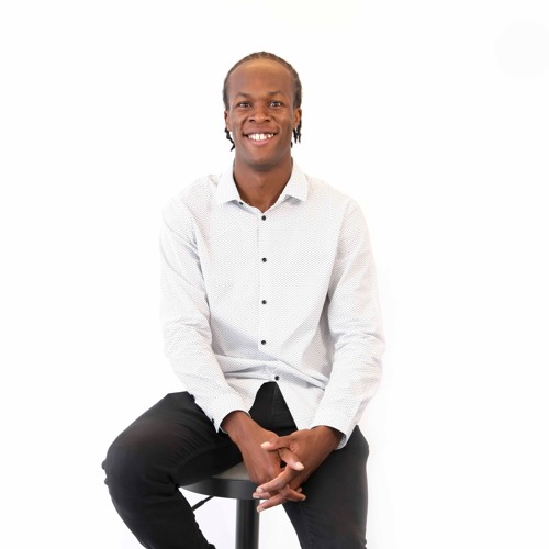 ProducerOmari artist photo