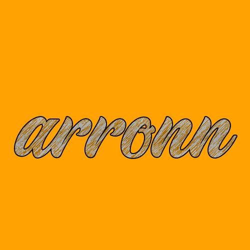 arronn’s avatar