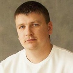 Alexey Neshtapov