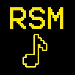 RSM - Riku Sorvari Music
