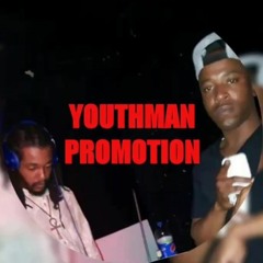 Tony M - YMP (Youth Man Promotion Sound)