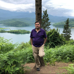 seyed alireza Momeni