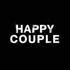 happy couple