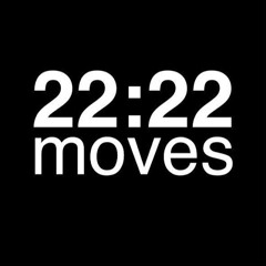22:22 Moves