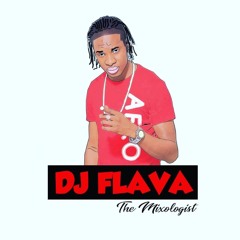 DJ FLAVA THE MIXOLOGIST