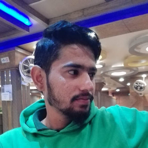 Mohammad Vaqas’s avatar