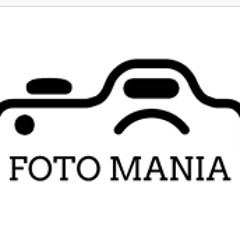 FOTO MANÍA
