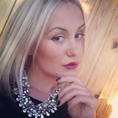Анастасия Панченко