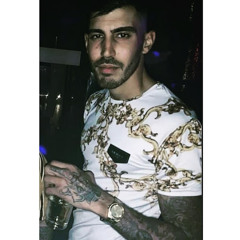 Sergio Sanchez
