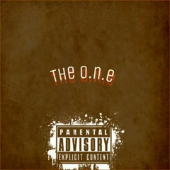 O.n.e_the_Producer