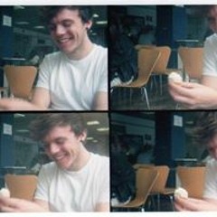 Caspar Hodgson