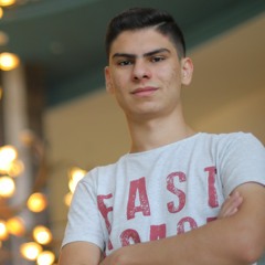 Ali