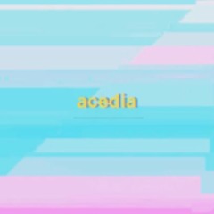 acedia.one