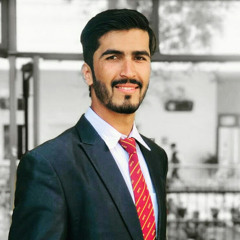 umair dotani