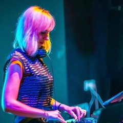 Tatiana Orlova (DJ Tati)