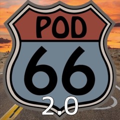 Pod 66 2.0 Podcast Grenland FHS