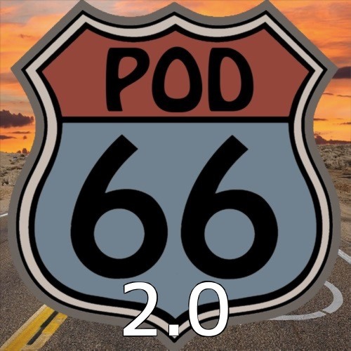 Pod 66 2.0 Podcast Grenland FHS’s avatar