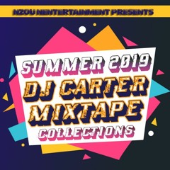 DJ CARTER