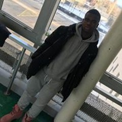 Keon Mark
