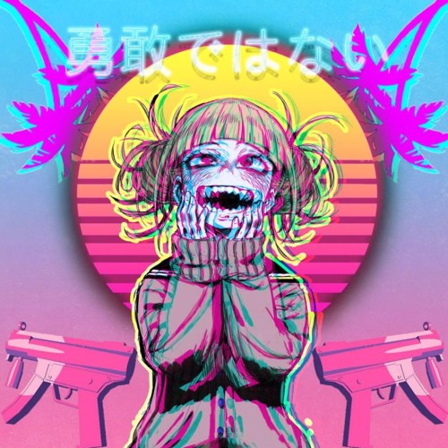 AnimeMusic1911’s avatar
