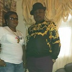 Eugenie Mayamba Paka