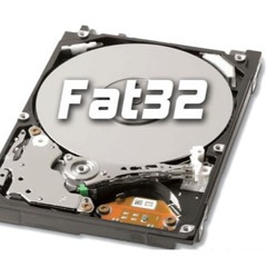 Fat 32